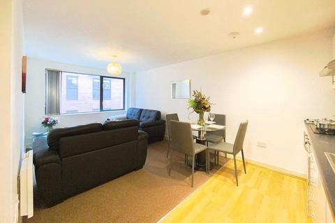 2 bedroom apartment for sale, Loom Street, Greater Manchester M4