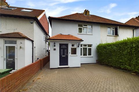 2 bedroom semi-detached house for sale, Stanley Road, Carshalton, SM5