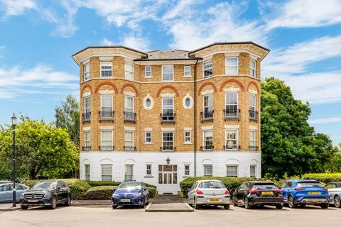 2 bedroom apartment for sale, Southlands Drive, Wimbledon, SW19