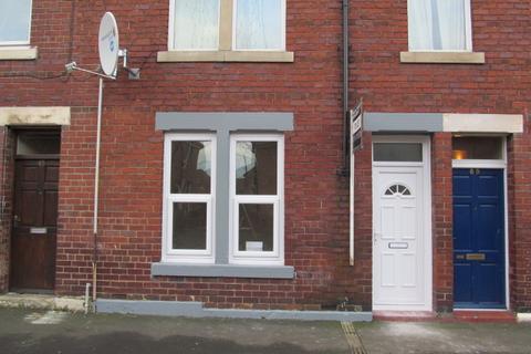 2 bedroom flat to rent, Canterbury Street, Newcastle upon Tyne NE6
