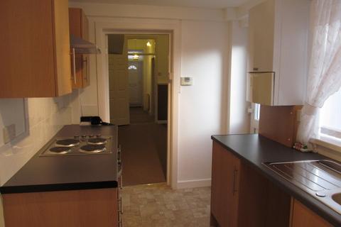 2 bedroom flat to rent, Canterbury Street, Newcastle upon Tyne NE6