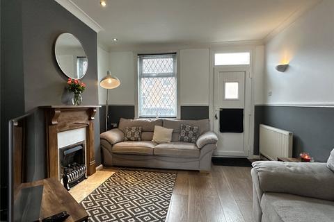 2 bedroom terraced house for sale, Wood Street, Kidderminster, Worcestershire, DY11