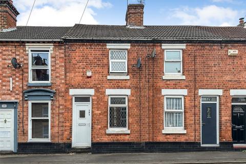 2 bedroom terraced house for sale, Wood Street, Kidderminster, Worcestershire, DY11