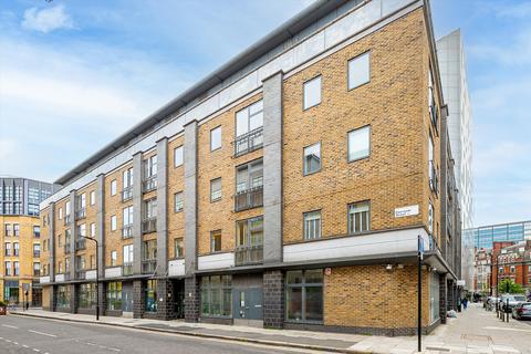 1 bedroom flat for sale, Britannia Building, Ebenezer Street, Islington, London, N1