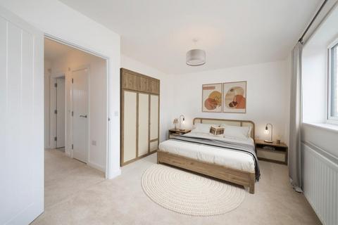 2 bedroom end of terrace house for sale, Plot 216, The Francis at Church Farm, 8 Beckett Drive OX14