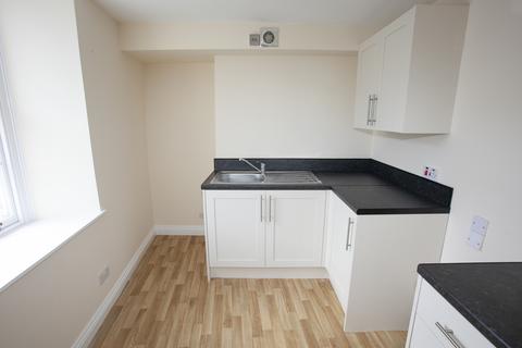 1 bedroom flat to rent, 14a Horsemaket, Barnard Castle DL12