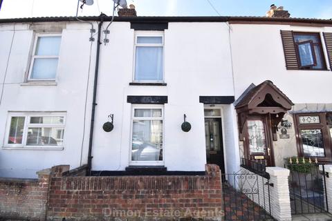 2 bedroom terraced house for sale, Zetland Road, Gosport