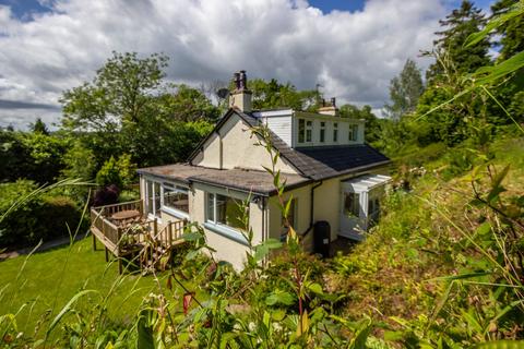 3 bedroom detached house for sale, Haggswood, Haggs Lane, Cartmel