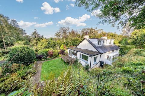 3 bedroom detached house for sale, Haggswood, Haggs Lane, Cartmel