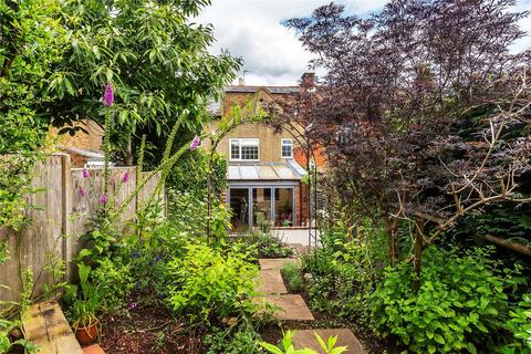 2 bedroom terraced house for sale, The Street, Puttenham, Guildford, Surrey, GU3