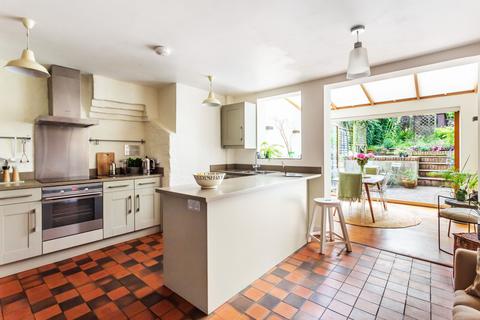 2 bedroom terraced house for sale, The Street, Puttenham, Guildford, Surrey, GU3