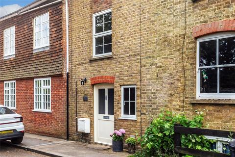 93a The Street, Puttenham, Guildford, GU3 1AT