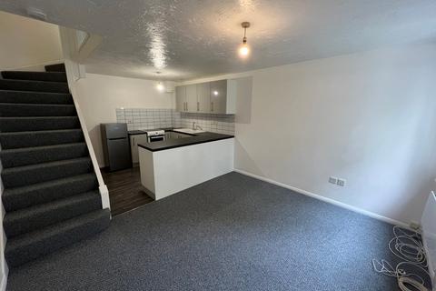 1 bedroom terraced house to rent, Ingleside, Slough SL3