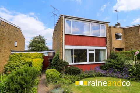 3 bedroom link detached house for sale, Falcon Close, Hatfield