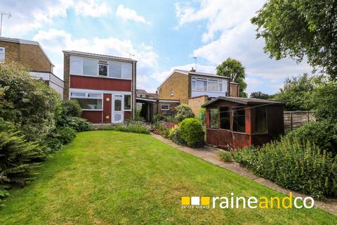 3 bedroom link detached house for sale, Falcon Close, Hatfield