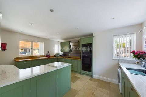 3 bedroom detached house for sale, Grouville