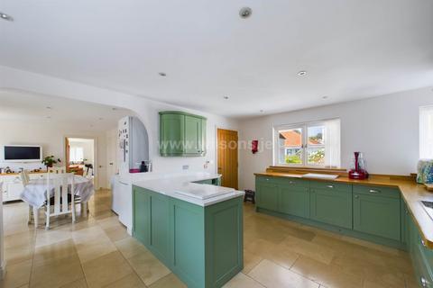 3 bedroom detached house for sale, Grouville