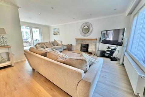 3 bedroom detached house for sale, COLLETTS CLOSE, CORFE CASTLE