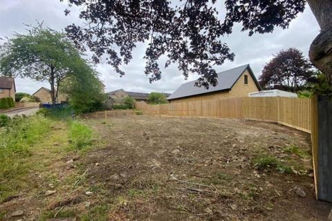 Land for sale, 11A Bakers Lane, Towcester NN12