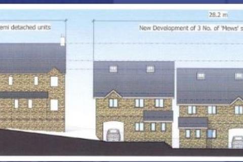 Land for sale, 11A Bakers Lane, Towcester NN12