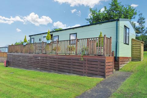 2 bedroom park home for sale, Causey Hill Caravan Park, Causey Hill, Hexham, Northumberland, NE46 2JN