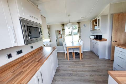 2 bedroom park home for sale, Causey Hill Caravan Park, Causey Hill, Hexham, Northumberland, NE46 2JN