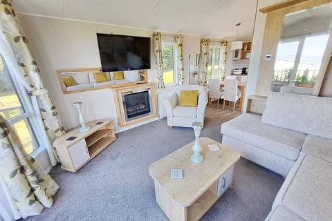 2 bedroom park home for sale, Causey Hill Caravan Park, Causey Hill, Hexham, Northumberland, NE46 2JN