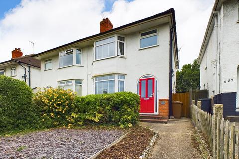 3 bedroom semi-detached house for sale, Winchester Road, Basingstoke, RG21