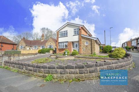 3 bedroom detached house for sale, Collingwood Grove, Hartshill, Stoke-on-Trent, Staffordshire