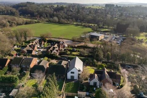 4 bedroom detached house for sale, Foley Street, Kinver DY7