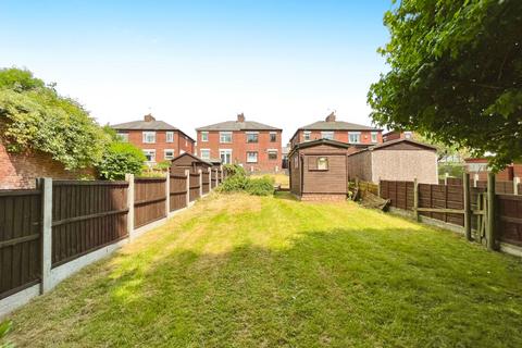 3 bedroom semi-detached house for sale, Hillcrest Drive, Levenshulme, Manchester, M19