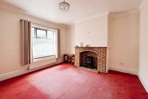 3 bedroom semi-detached house for sale, Hillcrest Drive, Levenshulme, Manchester, M19