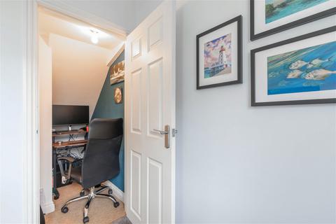 3 bedroom terraced house for sale, Whaddon Road, Cheltenham, GL52