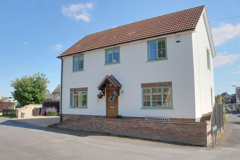 4 bedroom detached house for sale, East Road, Ely CB7