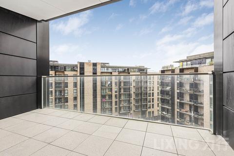 2 bedroom apartment for sale, Bollinder Place, Old Street, EC1V 2AH