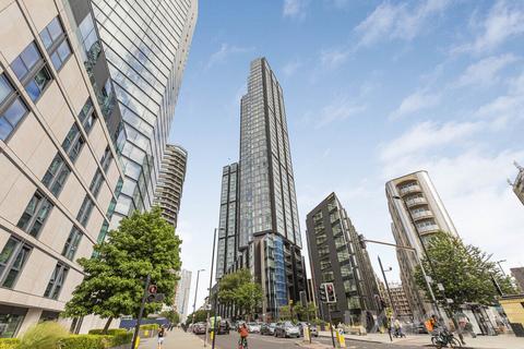 2 bedroom apartment for sale, Bollinder Place, Old Street, EC1V 2AH