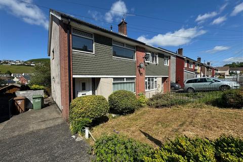 3 bedroom semi-detached house for sale, Aberfawr Terrace, Abertridwr, Caerphilly, CF83 4EL
