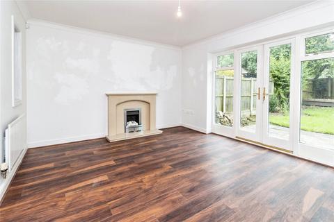 3 bedroom semi-detached house for sale, St. Marys Grange, Little Haywood, Stafford, Staffordshire, ST18