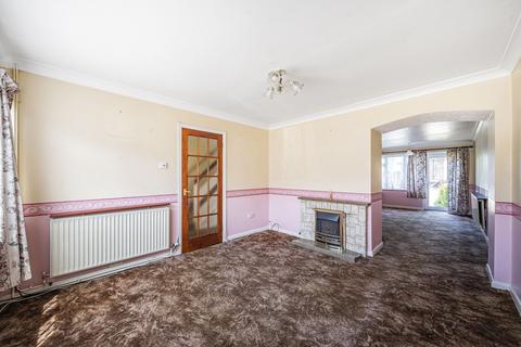 3 bedroom terraced house for sale, Ebden Road, Winchester, SO23