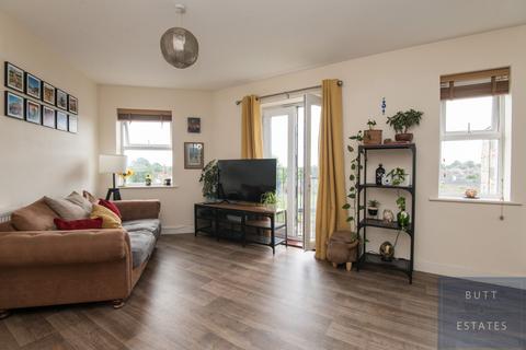 2 bedroom apartment for sale, Exeter EX4