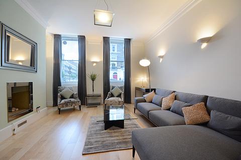 1 bedroom flat to rent, Weymouth Street, Marylebone Village, London W1.