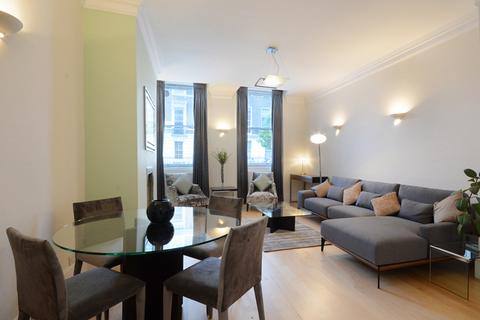 1 bedroom flat to rent, Weymouth Street, Marylebone Village, London W1.