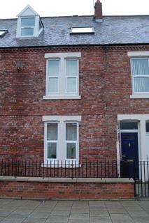 4 bedroom maisonette to rent, Belmont Street, Newcastle upon Tyne NE6