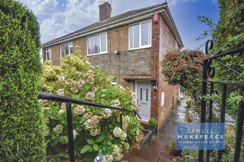 3 bedroom semi-detached house for sale, Kidsgrove, Stoke-on-Trent ST7