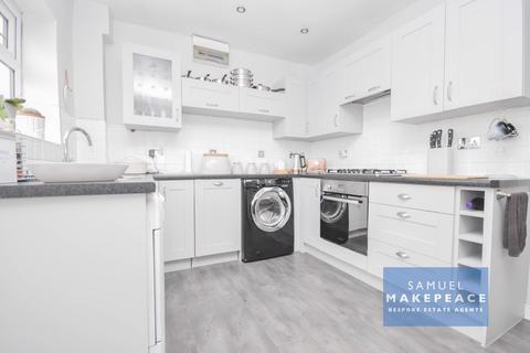 3 bedroom semi-detached house for sale, Moreton Close, Kidsgrove, Stoke-on-Trent, Staffordshire