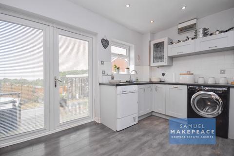 3 bedroom semi-detached house for sale, Moreton Close, Kidsgrove, Stoke-on-Trent, Staffordshire