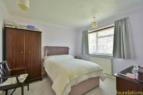 2 bedroom bungalow for sale, Chartres, East Sussex, BEXHILL-ON-SEA, TN40