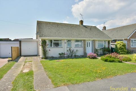 2 bedroom detached bungalow for sale, Chartres, Bexhill-on-Sea, TN40