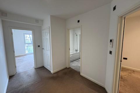 1 bedroom flat to rent, Nottingham Road, Loughborough LE11