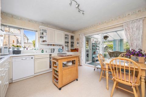 3 bedroom detached bungalow for sale, Church Mead, Hassocks, BN6